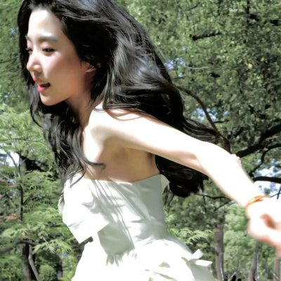 我钟情的人